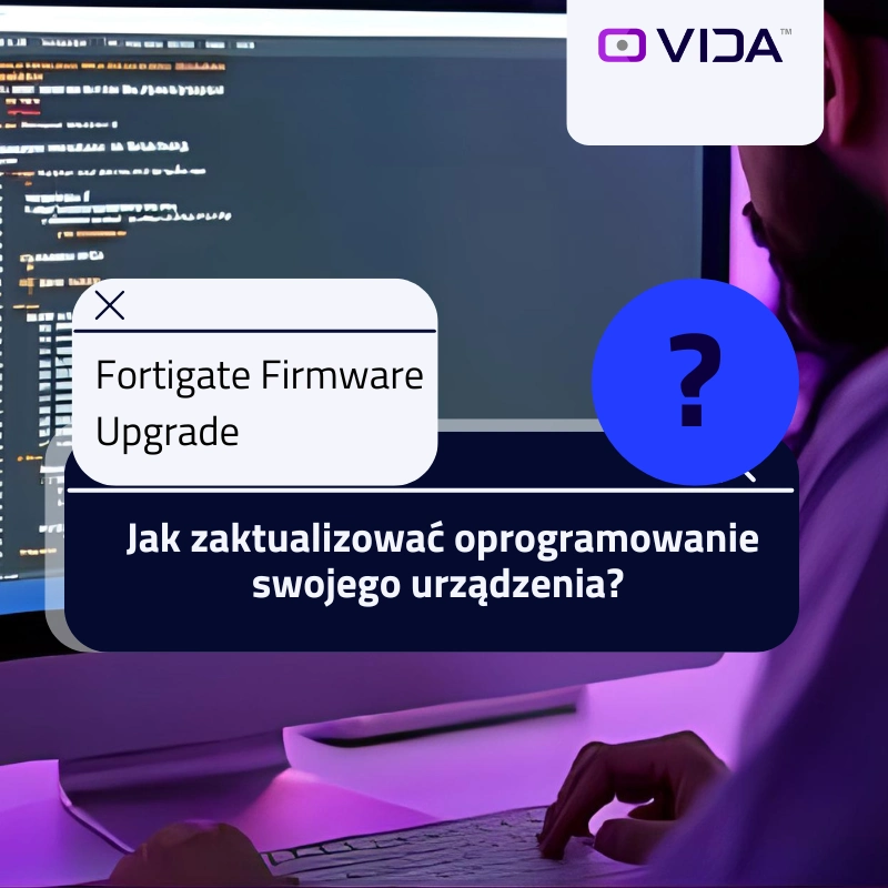 Fortigate Firmware Upgrade