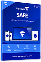 f-secure safe bezpłatnie