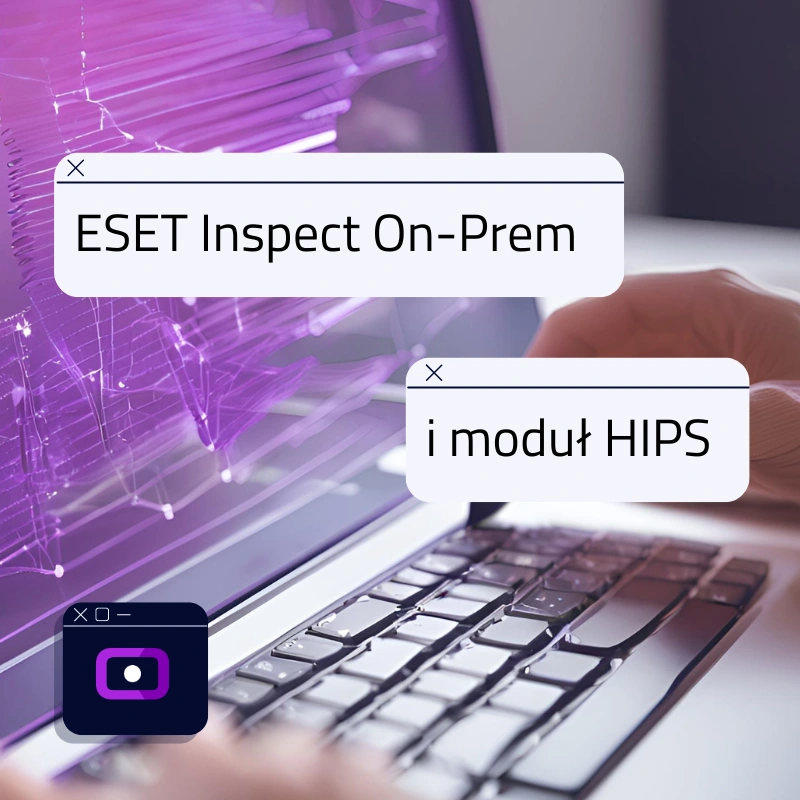 moduł HIPS